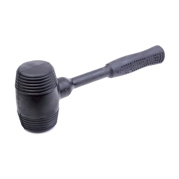 ELTOS ERGONOMİK LASTİK TOKMAK 50